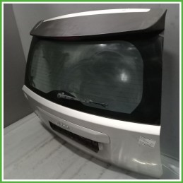 Portellone Bagagliaio Cofano Baule Posteriore JEEP COMPASS MK 2006 2010 GRIGIO SUV Originale Usato