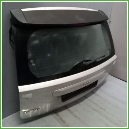 Portellone Bagagliaio Cofano Baule Posteriore JEEP COMPASS MK 2006 2010 GRIGIO SUV Originale Usato