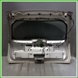 Portellone Bagagliaio Cofano Baule Posteriore JEEP COMPASS MK 2006 2010 GRIGIO SUV Originale Usato