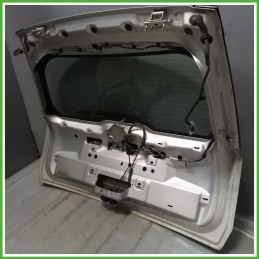 Portellone Bagagliaio Cofano Baule Posteriore JEEP COMPASS MK 2006 2010 GRIGIO SUV Originale Usato