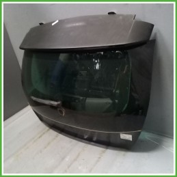 Portellone Bagagliaio Cofano Baule Posteriore LANCIA DELTA TH 2008 2011 NERO ECLISSI 601 Berlina Originale Usato