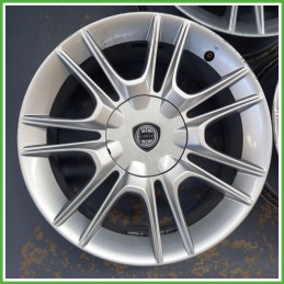 Cerchio Singolo in Lega LANCIA YPSILON (TE) (dal 09/2006 al 12/2008) 16 pollici 16" 6.5J 4x98 ET 40 originale usato al pz