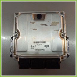 Centralina Iniezione Usata BOSCH 0 281 010 441