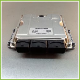 Centralina Iniezione Usata BOSCH 0 281 010 441