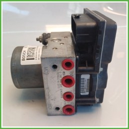 Centralina ABS Modulo Pompa BOSCH 0265950973 71771143 FIAT GRANDE PUNTO 4C Originale Usato