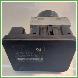 Centralina ABS Modulo Pompa ATE 10.0960-0334.3 1J0698117A VOLKSWAGEN GOLF 1J Originale Usato