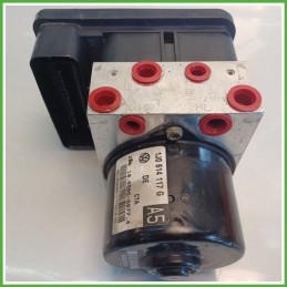 Centralina ABS Modulo Pompa ATE 10.0960-0334.3 1J0698117A VOLKSWAGEN GOLF 1J Originale Usato