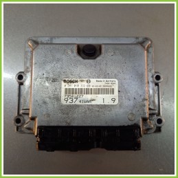 Centralina Iniezione Usata BOSCH 0 281 010 332