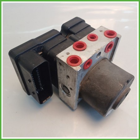 Centralina ABS Modulo Pompa ATE 10.0970-0108.3 1321700 FORD FOCUS C-MAX CAP Originale Usato