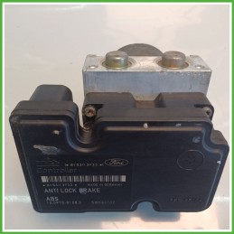 Centralina ABS Modulo Pompa ATE 10.0970-0108.3 1321700 FORD FOCUS C-MAX CAP Originale Usato