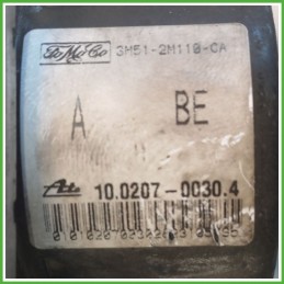 Centralina ABS Modulo Pompa ATE 10.0970-0108.3 1321700 FORD FOCUS C-MAX CAP Originale Usato