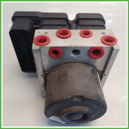 Centralina ABS Modulo Pompa ATE 10.0970-0108.3 1321700 FORD FOCUS C-MAX CAP Originale Usato