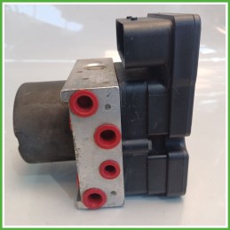 Centralina ABS Modulo Pompa ATE 10.0970-0108.3 1321700 FORD FOCUS C-MAX CAP Originale Usato
