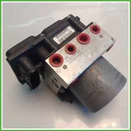 Centralina ABS Modulo Pompa BOSCH 0265800395 4541J1 PEUGEOT 307 Originale Usato