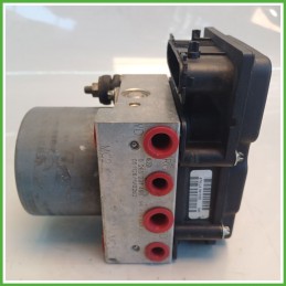Centralina ABS Modulo Pompa BOSCH 0265800395 4541J1 PEUGEOT 307 Originale Usato