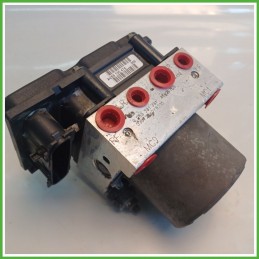 Centralina ABS Modulo Pompa BOSCH 0265800315 71719584 FIAT PUNTO 2U Originale Usato