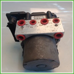 Centralina ABS Modulo Pompa BOSCH 0265800315 71719584 FIAT PUNTO 2U Originale Usato