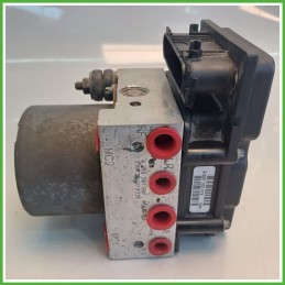 Centralina ABS Modulo Pompa BOSCH 0265800315 71719584 FIAT PUNTO 2U Originale Usato