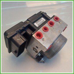 Centralina ABS Modulo Pompa BOSCH 0265800673 71749841 FIAT PANDA 2Q Originale Usato