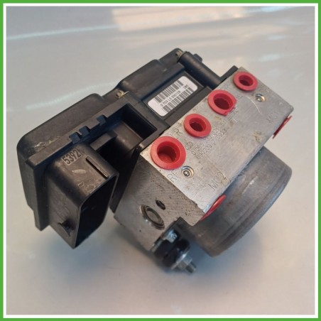 Centralina ABS Modulo Pompa BOSCH 0265800673 71749841 FIAT PANDA 2Q Originale Usato