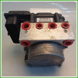Centralina ABS Modulo Pompa BOSCH 0265800673 71749841 FIAT PANDA 2Q Originale Usato