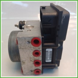 Centralina ABS Modulo Pompa BOSCH 0265800673 71749841 FIAT PANDA 2Q Originale Usato