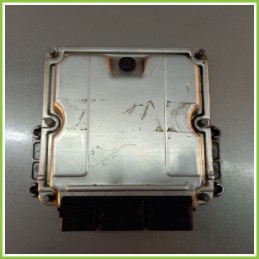 Centralina Iniezione Usata BOSCH 0 281 001 934