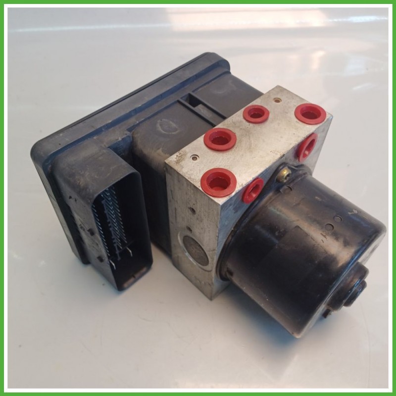 Centralina ABS Modulo Pompa ATE 10.0960-0106.3 1228538 FORD FIESTA CBK Originale Usato