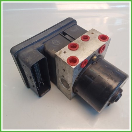 Centralina ABS Modulo Pompa ATE 10.0960-0106.3 1228538 FORD FIESTA CBK Originale Usato
