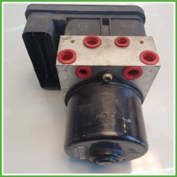 Centralina ABS Modulo Pompa ATE 10.0960-0106.3 1228538 FORD FIESTA CBK Originale Usato
