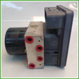Centralina ABS Modulo Pompa ATE 10.0960-0106.3 1228538 FORD FIESTA CBK Originale Usato