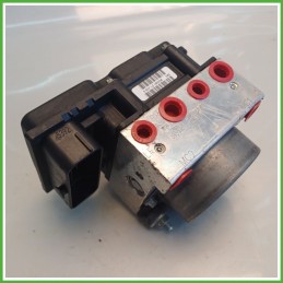 Centralina ABS Modulo Pompa BOSCH 0265800662 71754783 FIAT FIORINO 3N Originale Usato