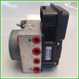 Centralina ABS Modulo Pompa BOSCH 0265800662 71754783 FIAT FIORINO 3N Originale Usato