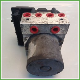 Centralina ABS Modulo Pompa BOSCH 0265950454 7701067590 RENAULT SCENIC 2a Serie Originale Usato