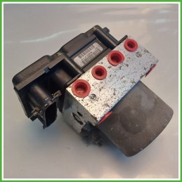 Centralina ABS Modulo Pompa BOSCH 0265800315 71719584 FIAT PUNTO 2U Originale Usato
