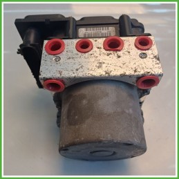 Centralina ABS Modulo Pompa BOSCH 0265800315 71719584 FIAT PUNTO 2U Originale Usato