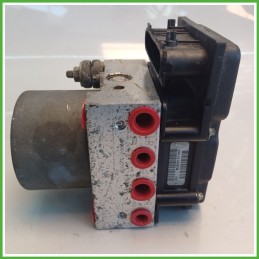 Centralina ABS Modulo Pompa BOSCH 0265800315 71719584 FIAT PUNTO 2U Originale Usato