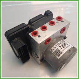 Centralina ABS Modulo Pompa MANDO BR600EAF01 58910K7800 HYUNDAI i10 2020 Originale Usato
