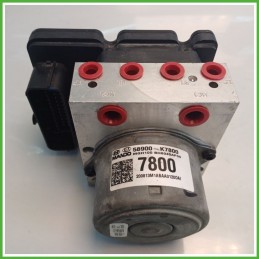 Centralina ABS Modulo Pompa MANDO BR600EAF01 58910K7800 HYUNDAI i10 2020 Originale Usato
