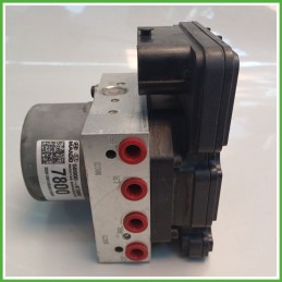 Centralina ABS Modulo Pompa MANDO BR600EAF01 58910K7800 HYUNDAI i10 2020 Originale Usato
