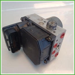 Centralina ABS Modulo Pompa BOSCH 0265900031 71736094 ALFA ROMEO 147 W8 Originale Usato
