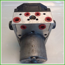 Centralina ABS Modulo Pompa BOSCH 0265900031 71736094 ALFA ROMEO 147 W8 Originale Usato