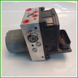 Centralina ABS Modulo Pompa BOSCH 0265900031 71736094 ALFA ROMEO 147 W8 Originale Usato
