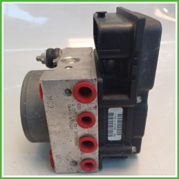 Centralina ABS Modulo Pompa BOSCH 0265800673 71749039 FIAT PANDA 2Q Originale Usato