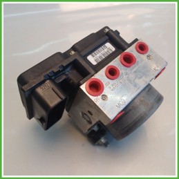 Centralina ABS Modulo Pompa BOSCH 0265800673 71749039 FIAT PANDA 3U Originale Usato