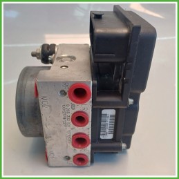 Centralina ABS Modulo Pompa BOSCH 0265800673 71749039 FIAT PANDA 3U Originale Usato