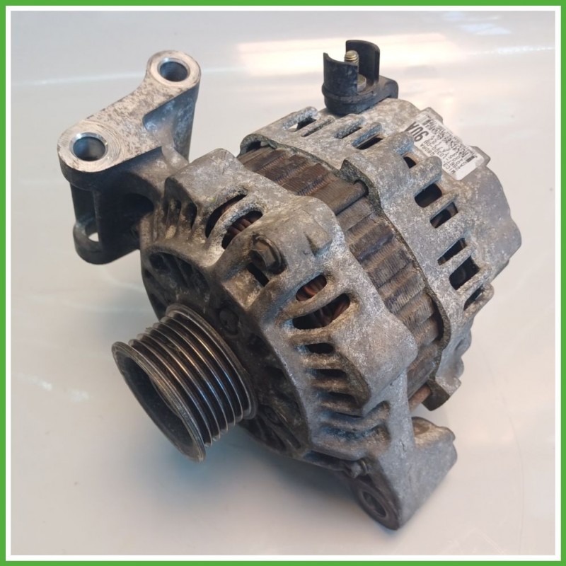 Alternatore MITSUBISHI A005TA7792 FORD FIESTA CBK 1592234