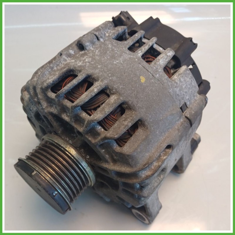 Alternatore VALEO TG15C135 PEUGEOT 207 9678048880