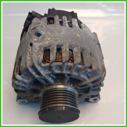 Alternatore VALEO TG15C135 PEUGEOT 207 9678048880