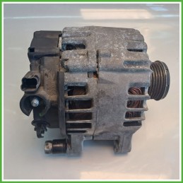 Alternatore VALEO TG15C135 PEUGEOT 207 9678048880